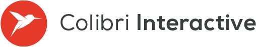 Colibri Interactive Logo