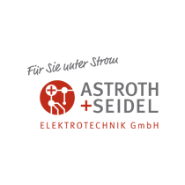 Logo Astroth + Seidel