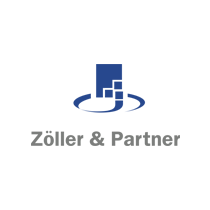 Logo Zöller & Partner GmbH