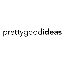 Logo Prettygoodideas